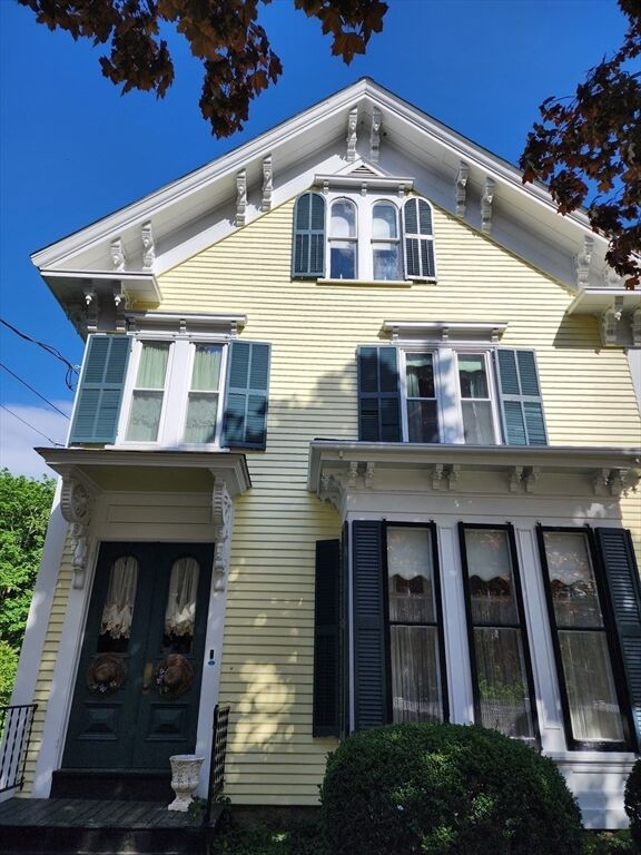 Property Photo:  20 Green St  MA 02364 