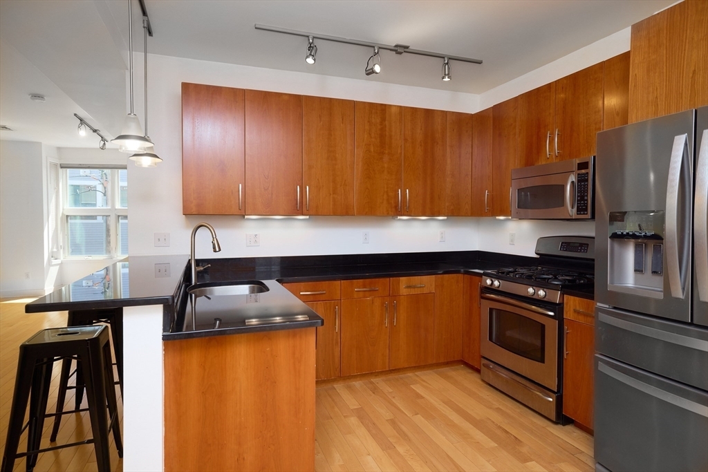 Property Photo: 24 Bay State Rd 7 MA 02138