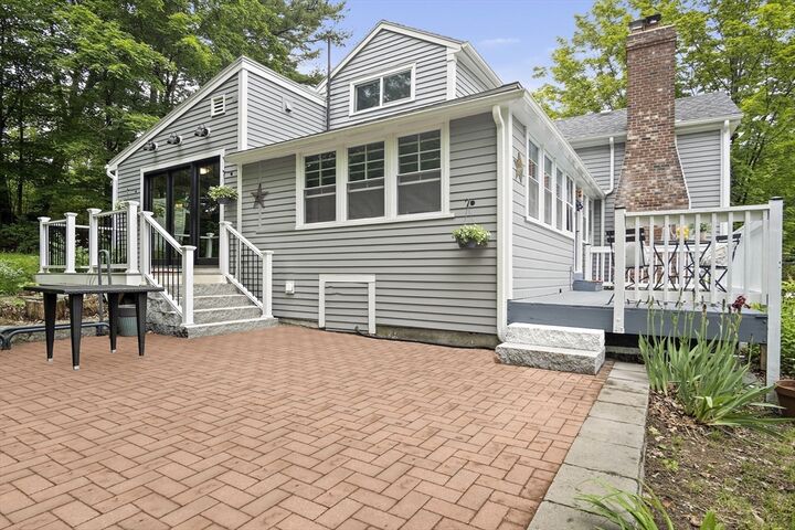 Property Photo: 644 Main Street MA 01505