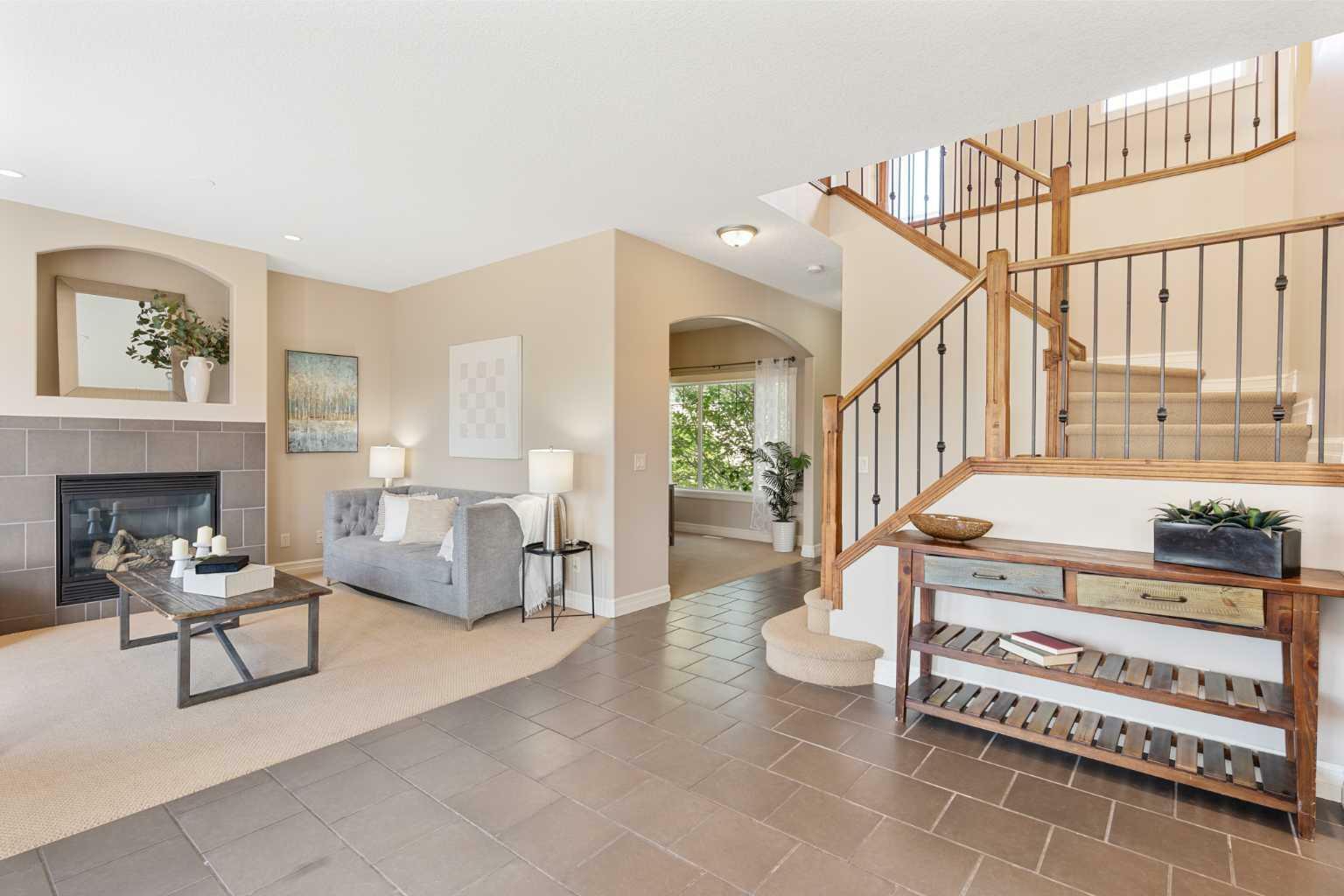 Photo de la propriété: 122 Coopers Bay SW AB T4B 3K2