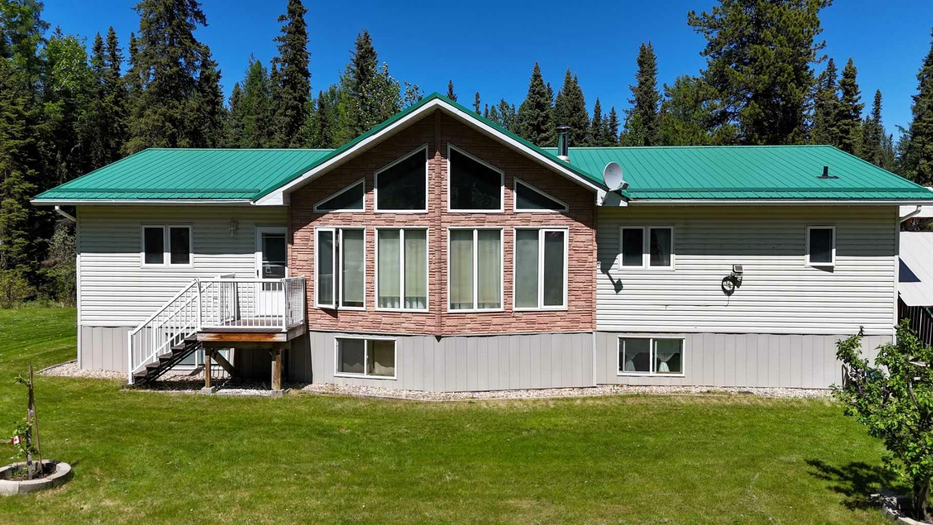 Property Photo: 53509B Range Road 171 AB T7E 3L1