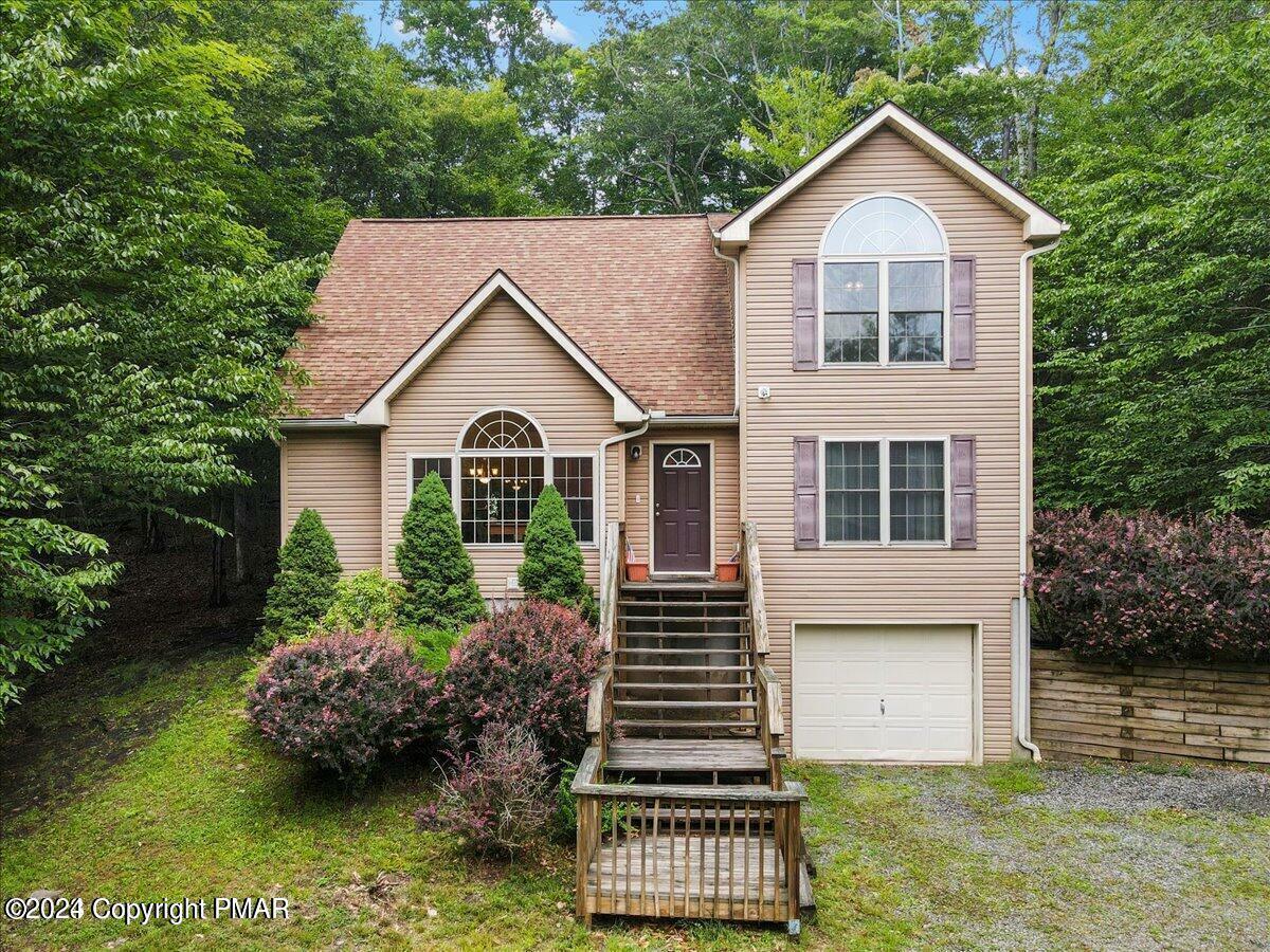 Property Photo:  277 Packanack Drive  PA 18424 
