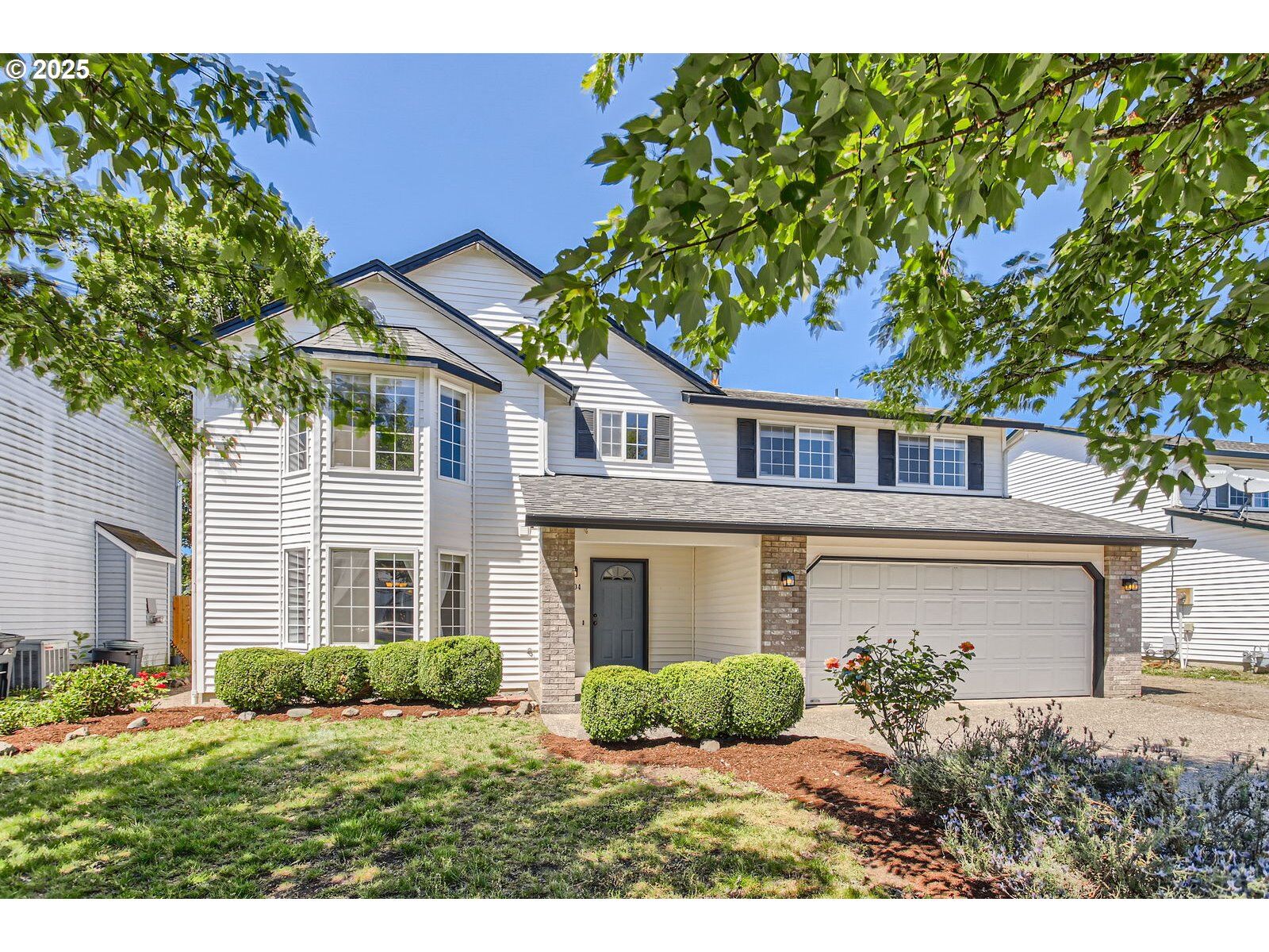 Property Photo: 7104 NE 163rd Pl WA 98682