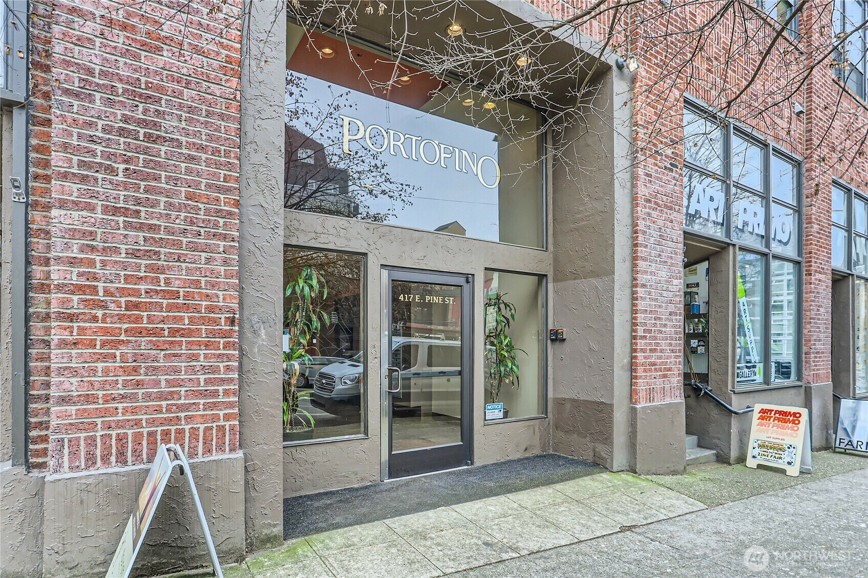 417 E Pine Street 309  Seattle WA 98122 photo