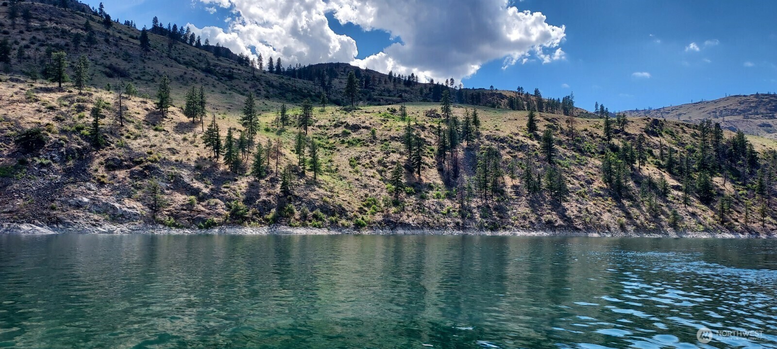 Property Photo: 0 Lot 10 Omak Lake Road WA 98841