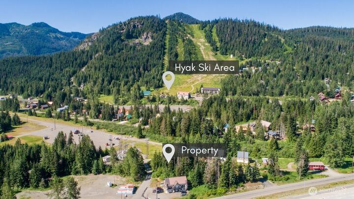 Property Photo:  0  SR 906  WA 98068 