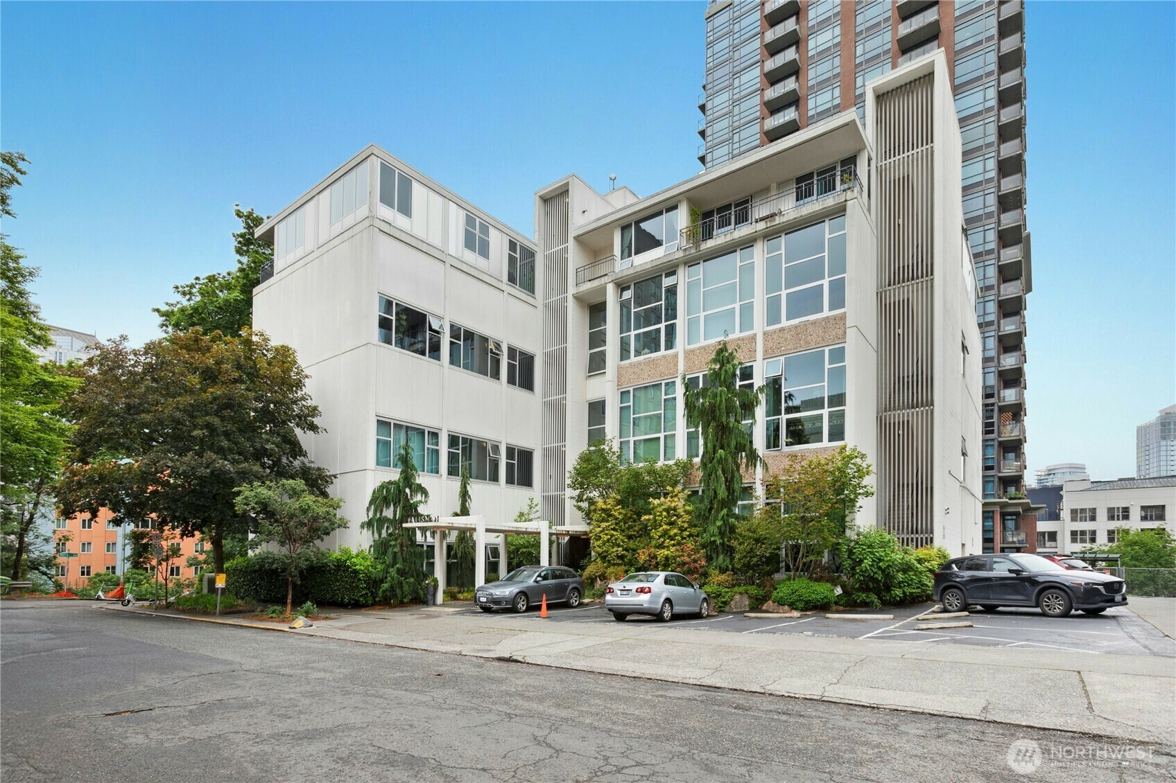 1000  Union Street 305  Seattle WA 98101 photo