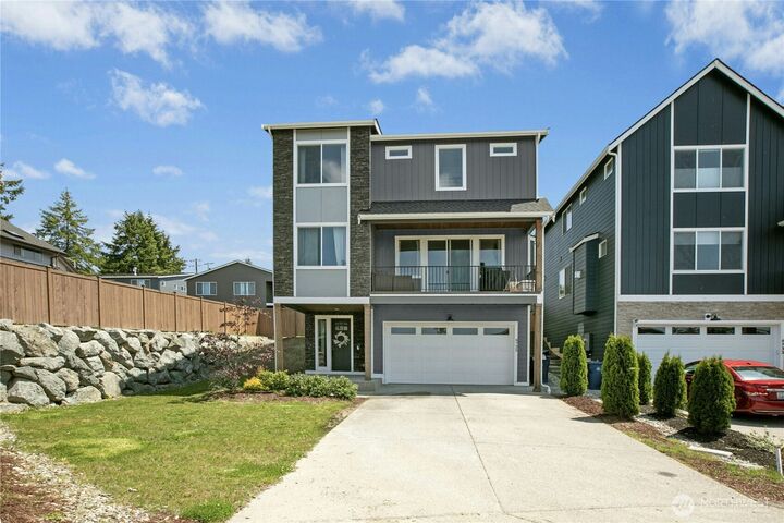 6725  43rd Street NE  Marysville WA 98270 photo