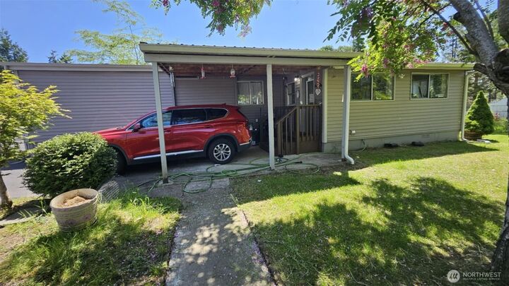 Property Photo: 350 Streeter Road WA 98645