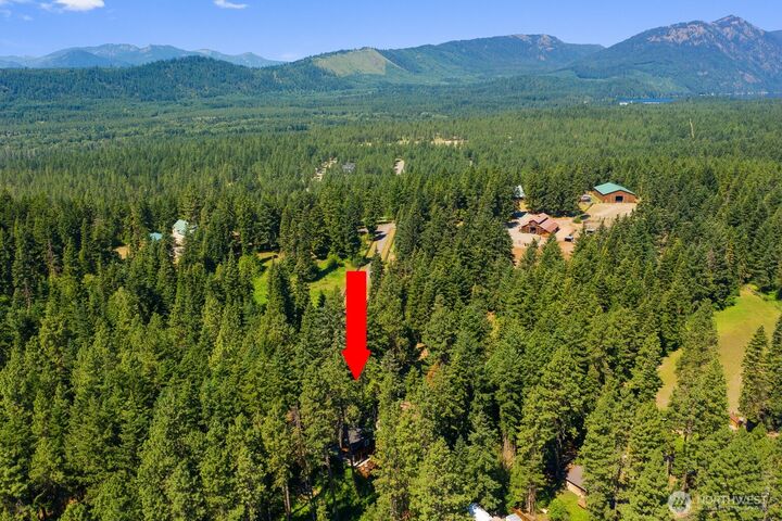 Property Photo:  661 W Pacific Avenue  WA 98940 