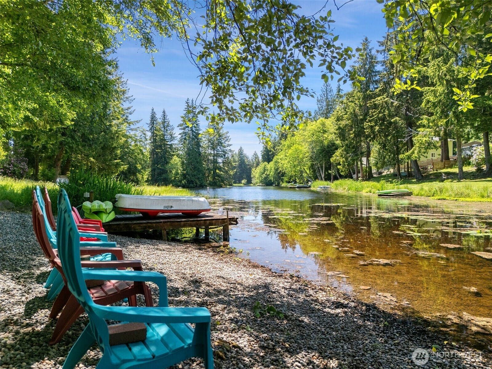 Property Photo: 170 E Pickering Drive WA 98584