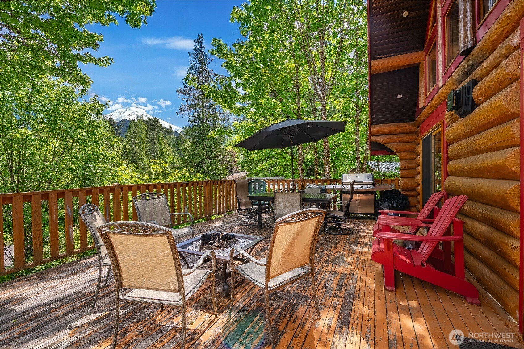 Property Photo: 11060 Whistler Lane WA 98244