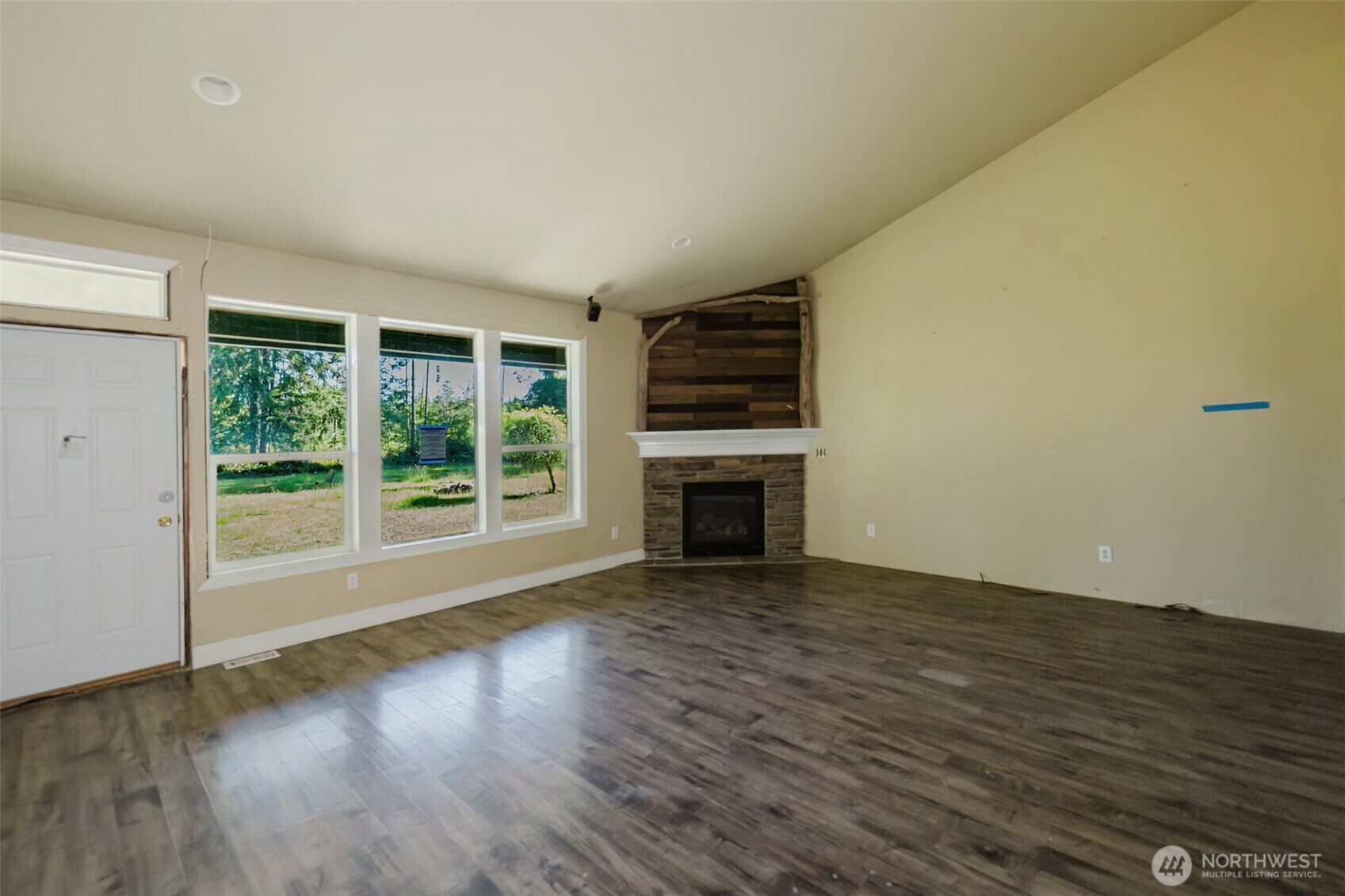 Property Photo: 14804 41st Street SW WA 98349