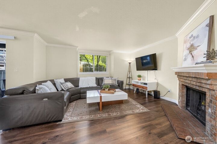Property Photo: 23410 18th Avenue S A102 WA 98198