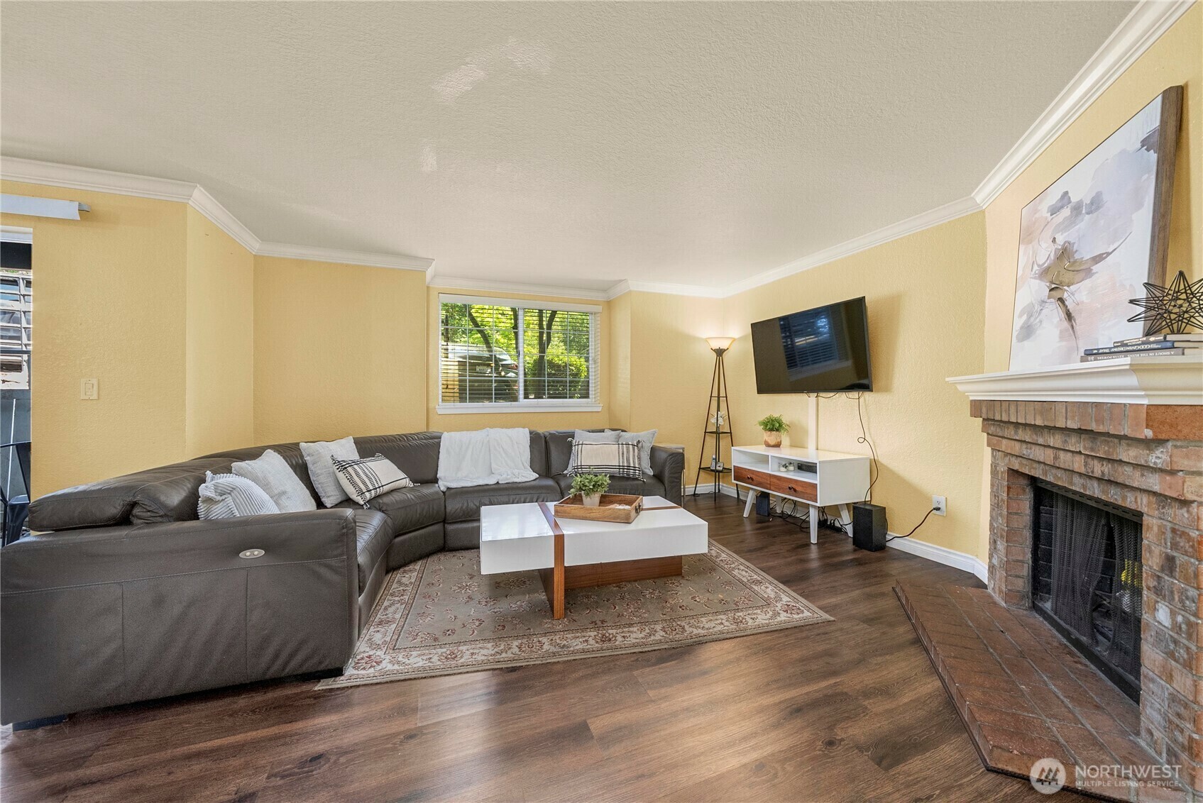 Property Photo: 23410 18th Avenue S A102 WA 98198
