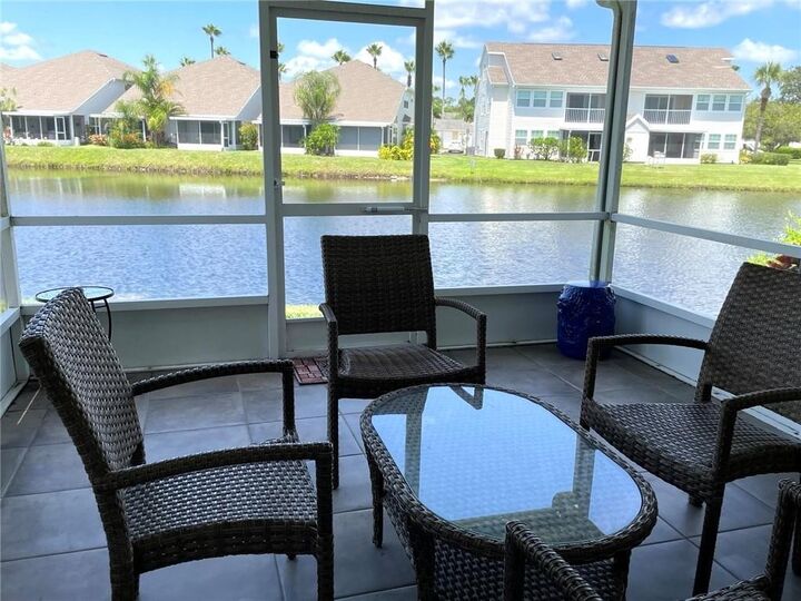 Property Photo:  1827 Aynsley Way 2-27  FL 32966 