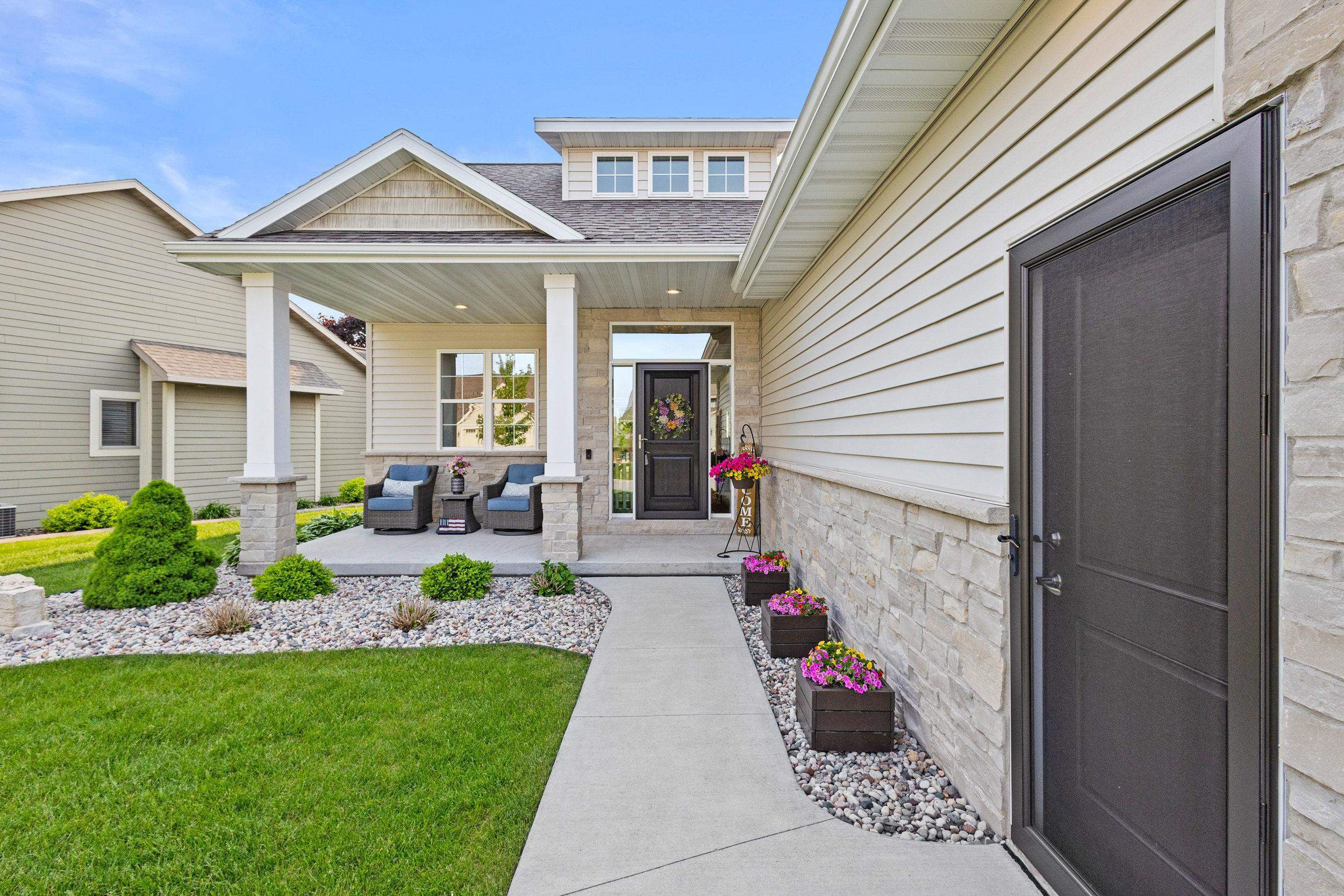 Property Photo: 878 Whisper Falls Lane WI 54952