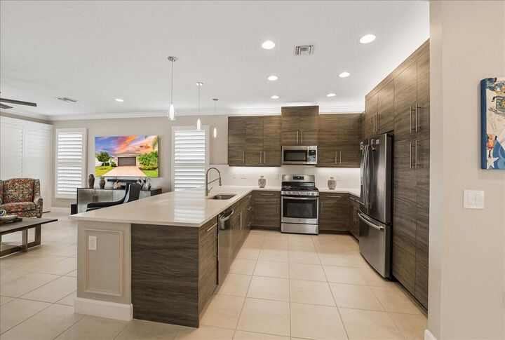 Property Photo:  11688 SW Brighton Falls Drive  FL 34987 