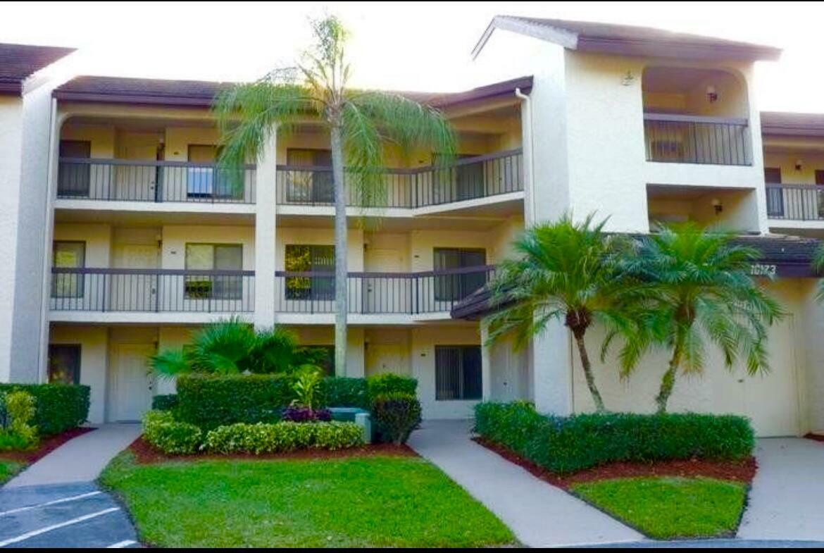 Property Photo: 10173 Mangrove 204 Drive 204 FL 33437