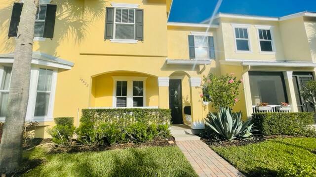 Property Photo: 10822 SW Meeting Street FL 34987
