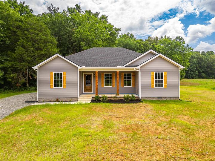 Property Photo:  2524 Mt Sharon Road  KY 42280 