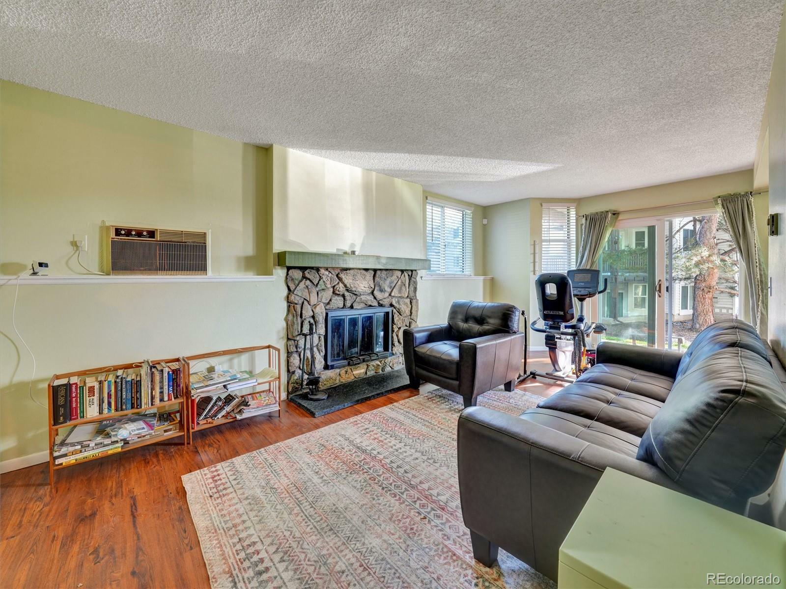 Property Photo: 17505 E Mansfield Avenue 1411L CO 80013
