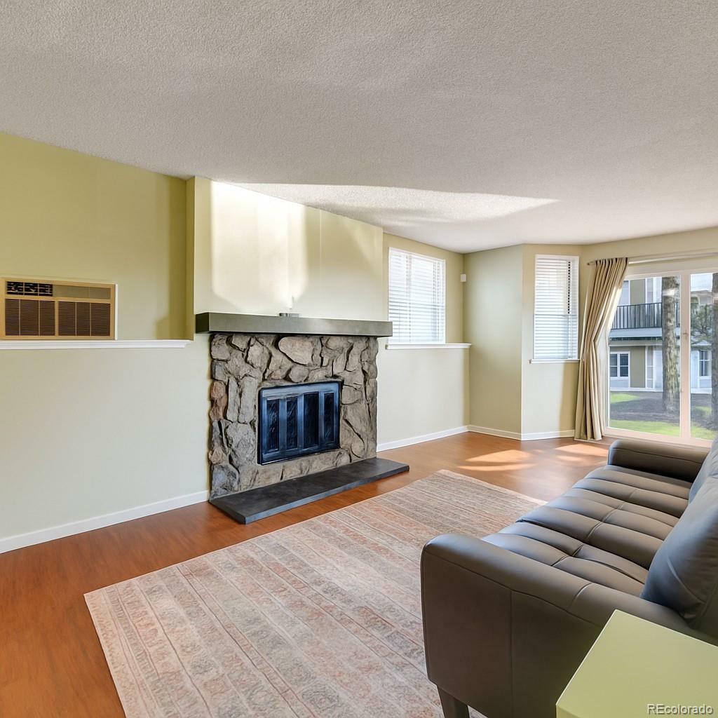 Property Photo:  17505 E Mansfield Avenue 1411L  CO 80013 