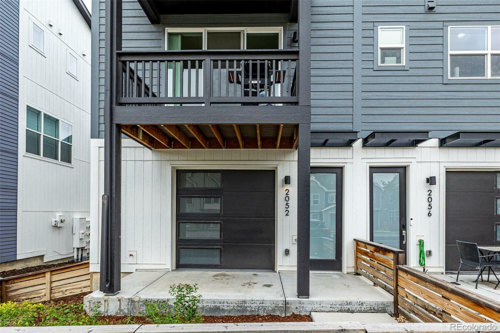 Property Photo: 2052 Alcott Way CO 80023