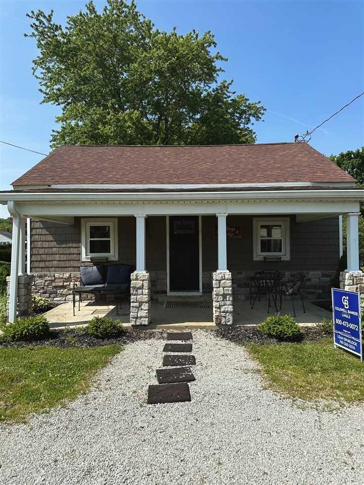 Property Photo:  259 Main Street  IN 47024 