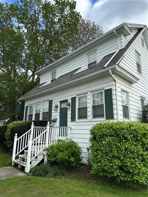 Property Photo: 53 Wampanoag Trail RI 02915