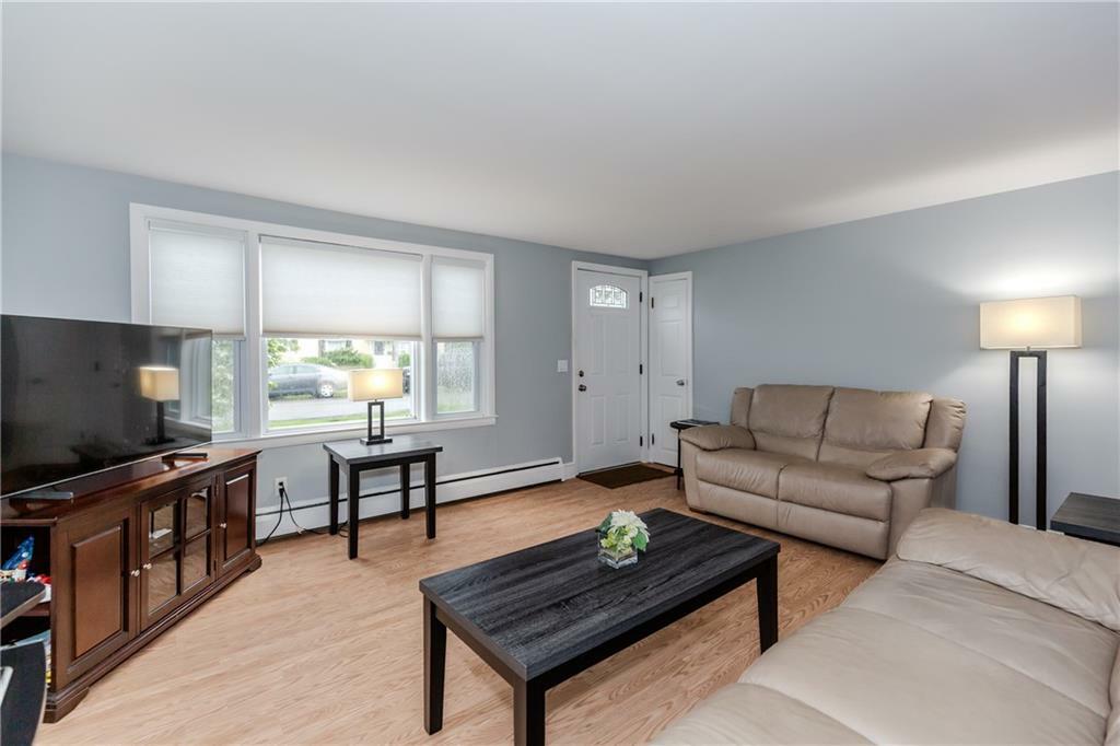 Property Photo: 40 Lufkin Court RI 02888