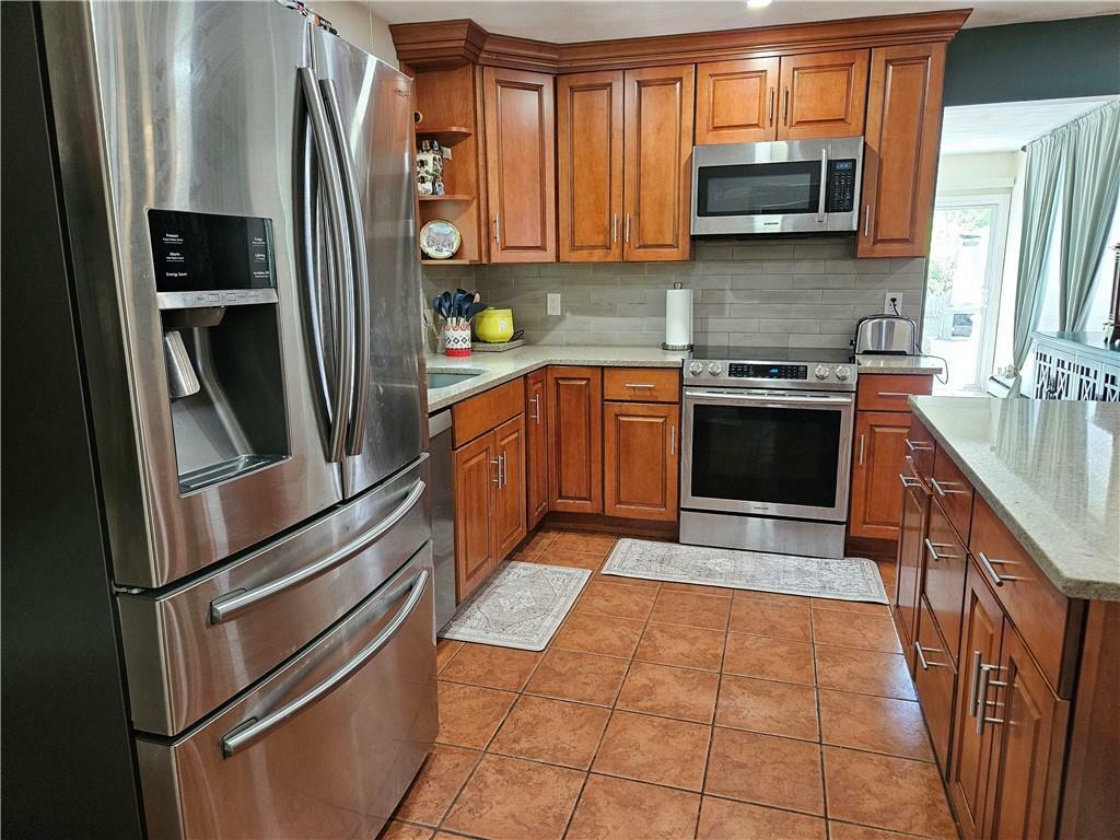 Property Photo: 16 Boyd Avenue RI 02914