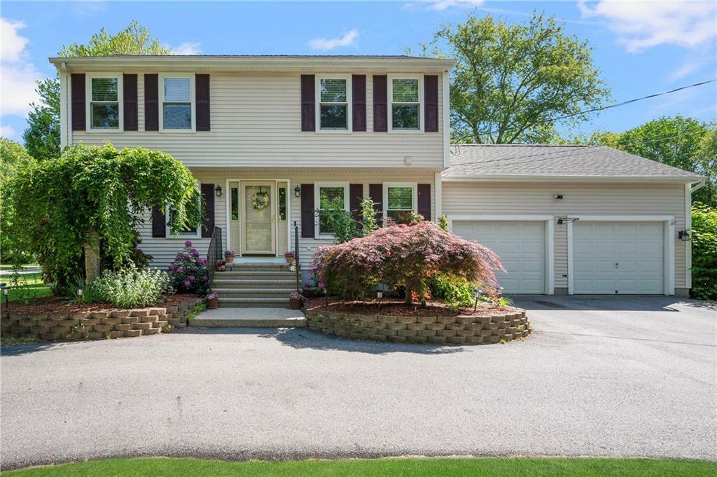 Property Photo: 680 South Main Street RI 02859