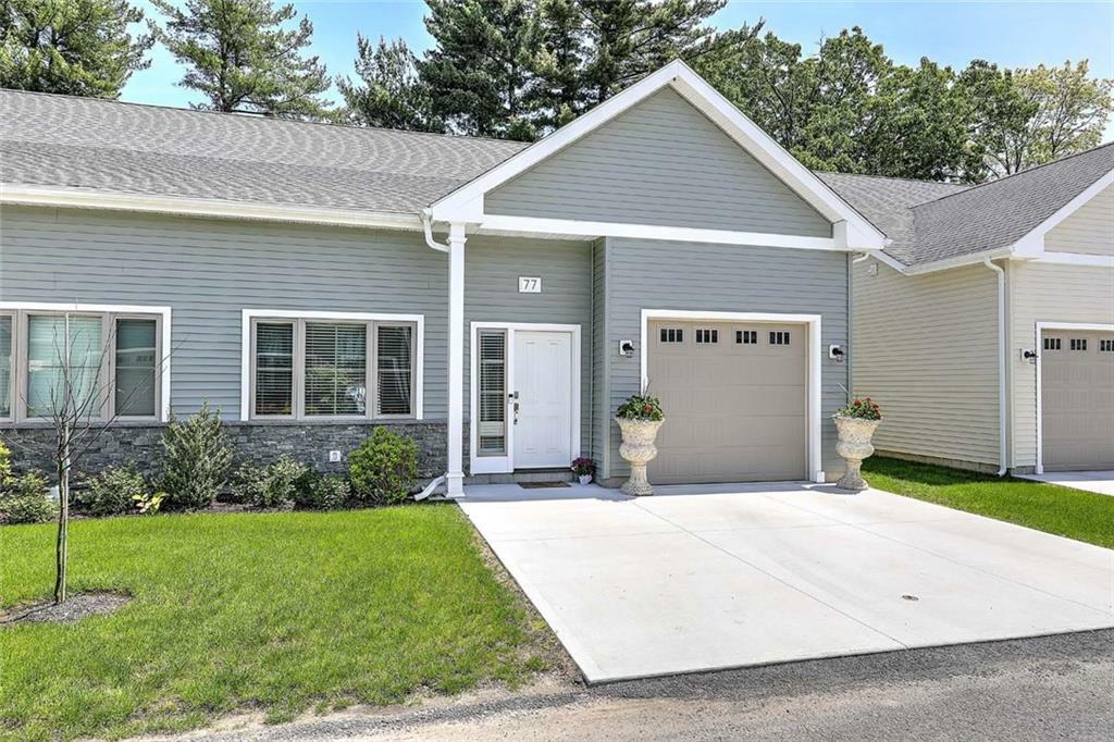 77 West Valley Circle 77  West Warwick RI 02893 photo