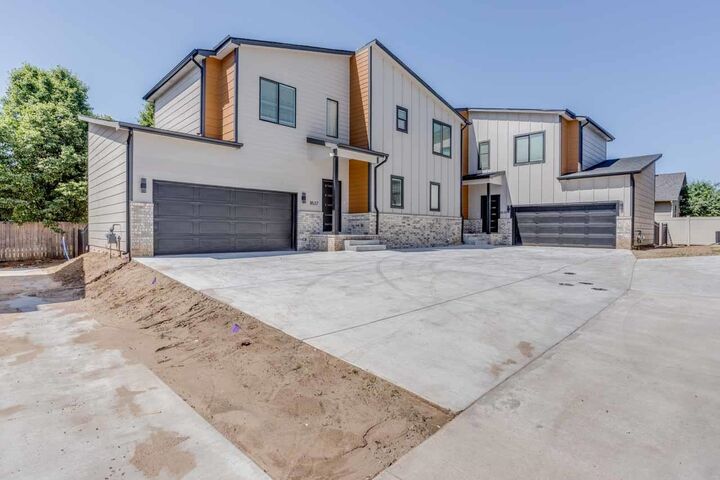 Property Photo:  8531 W 37th St N  KS 67205 