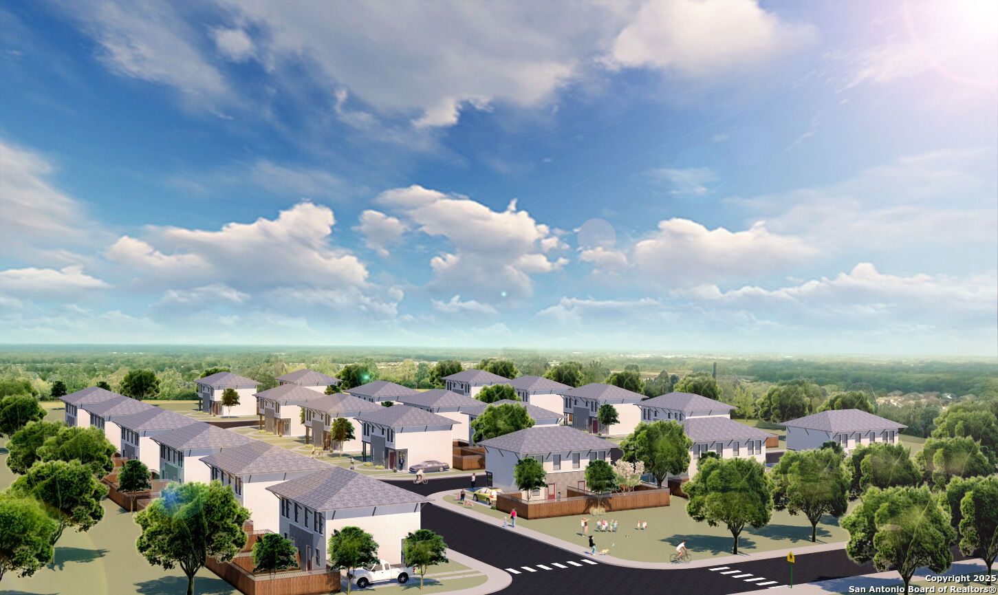 Property Photo: 3915 Flagle TX 78237