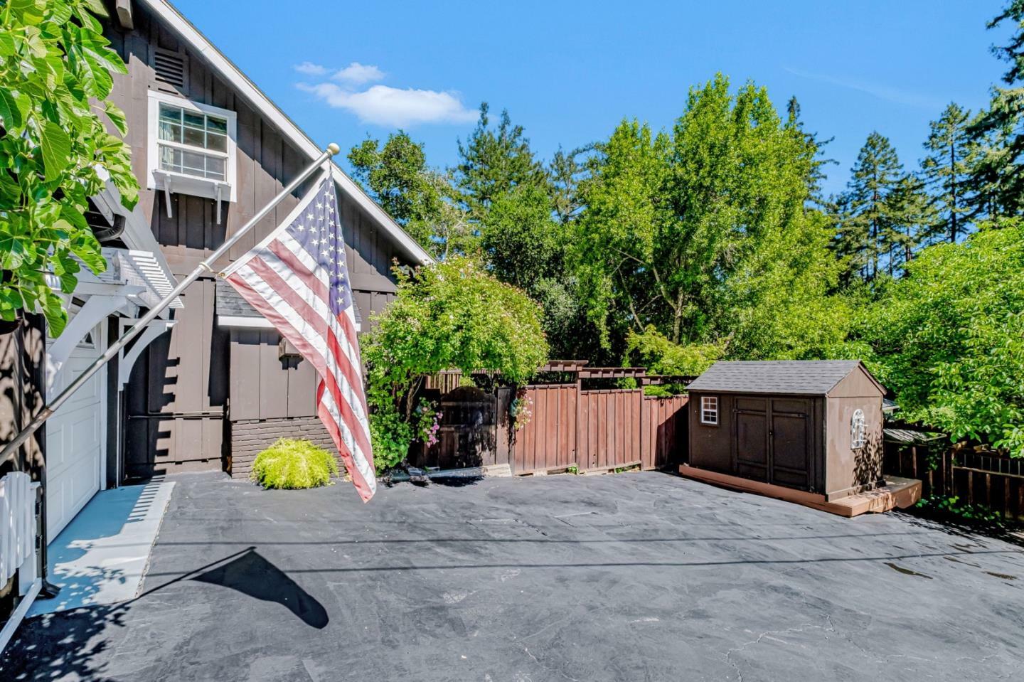 13380 Debby Lane  Boulder Creek CA 95006 photo
