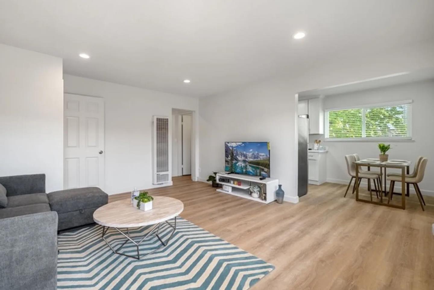 Property Photo: 695 West Valley Drive CA 95008