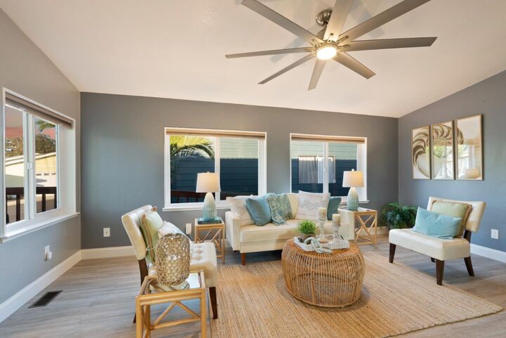 Property Photo:  2395 Delaware Avenue 194  CA 95060 