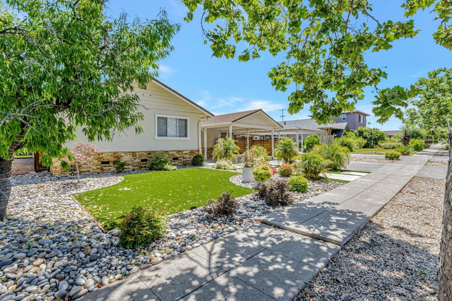 Property Photo: 5040 Alan Avenue CA 95124