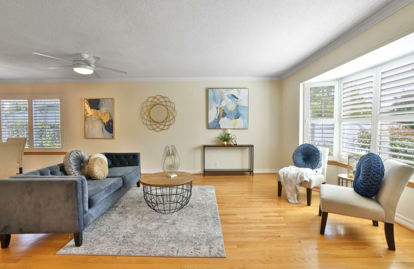 Property Photo: 1057 Weyburn Lane CA 95129