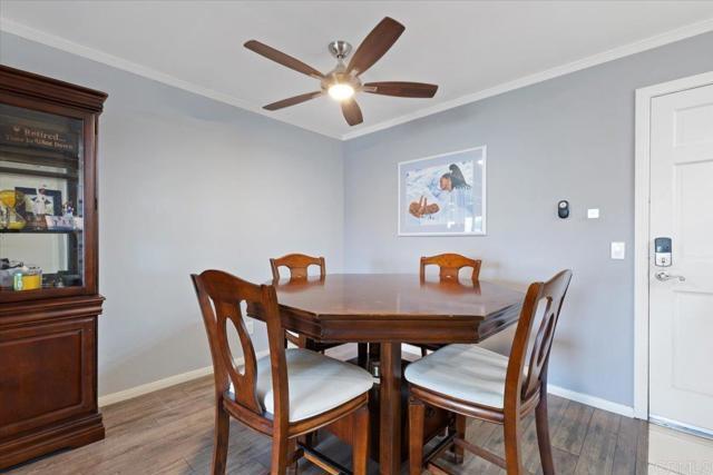 Property Photo: 8000 University Avenue 209 CA 91942