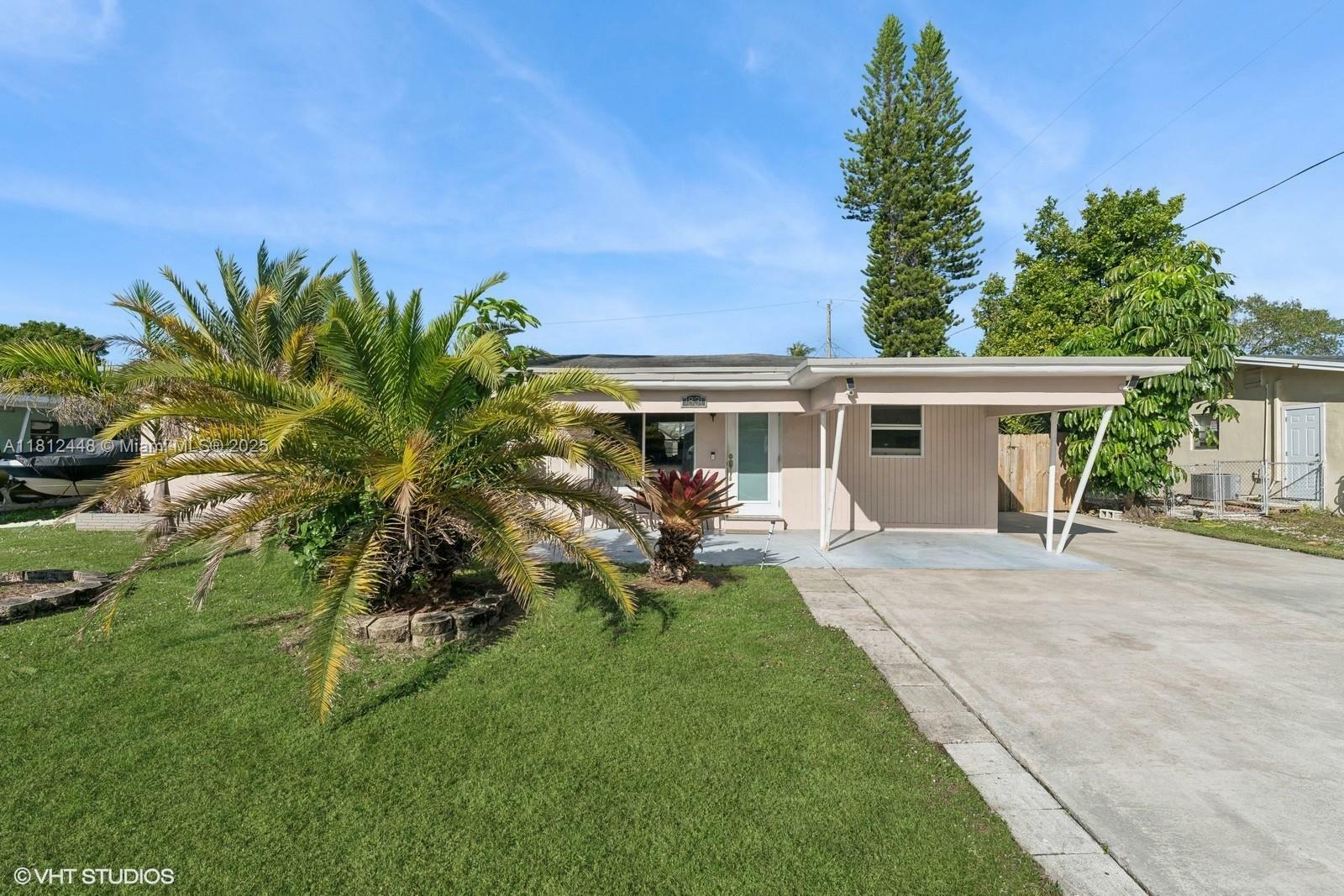 1831 SW 42nd Ter  Fort Lauderdale FL 33317 photo