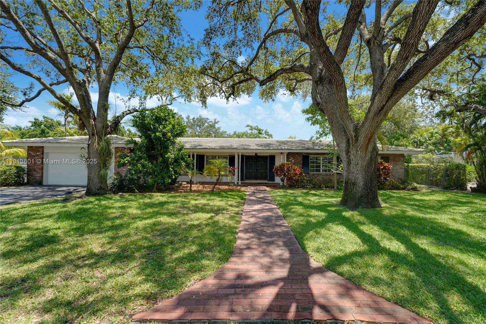 Property Photo:  12305 SW 73rd Ave  FL 33156 