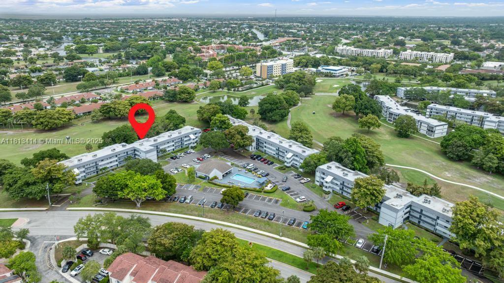 Property Photo:  8421 Lagos De Campo Blvd 306T  FL 33321 