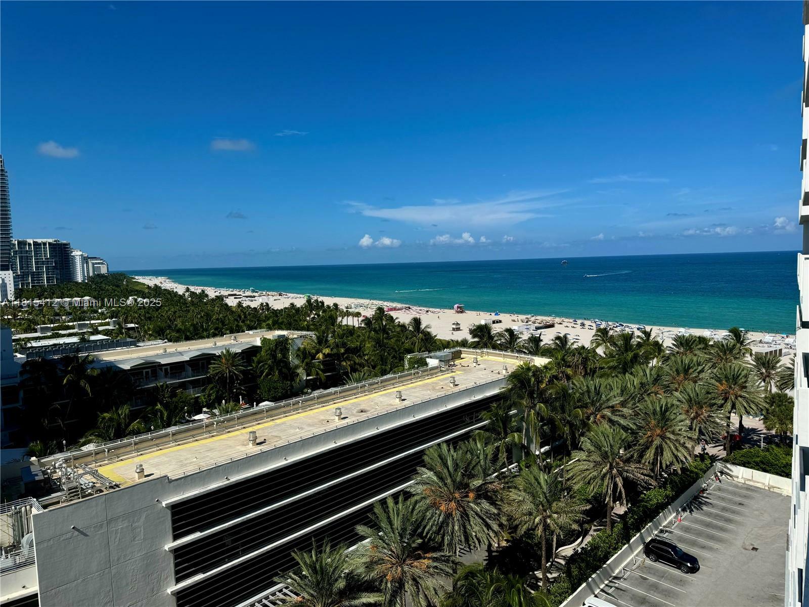 Property Photo: 100 Lincoln Rd 1035 FL 33139