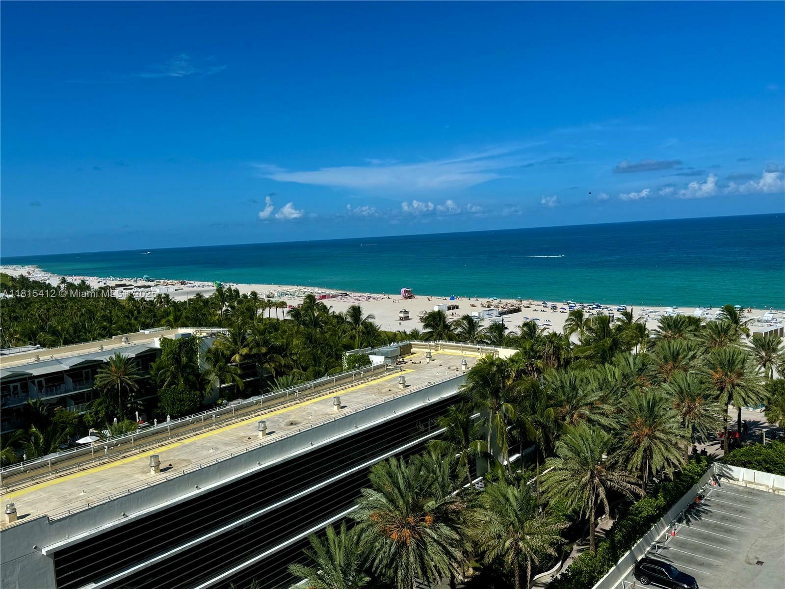 Property Photo: 100 Lincoln Rd 1035 FL 33139