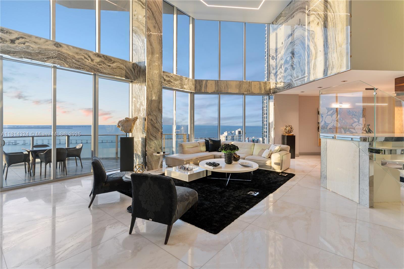 1300 Brickell Bay Dr 4400  Miami FL 33131 photo
