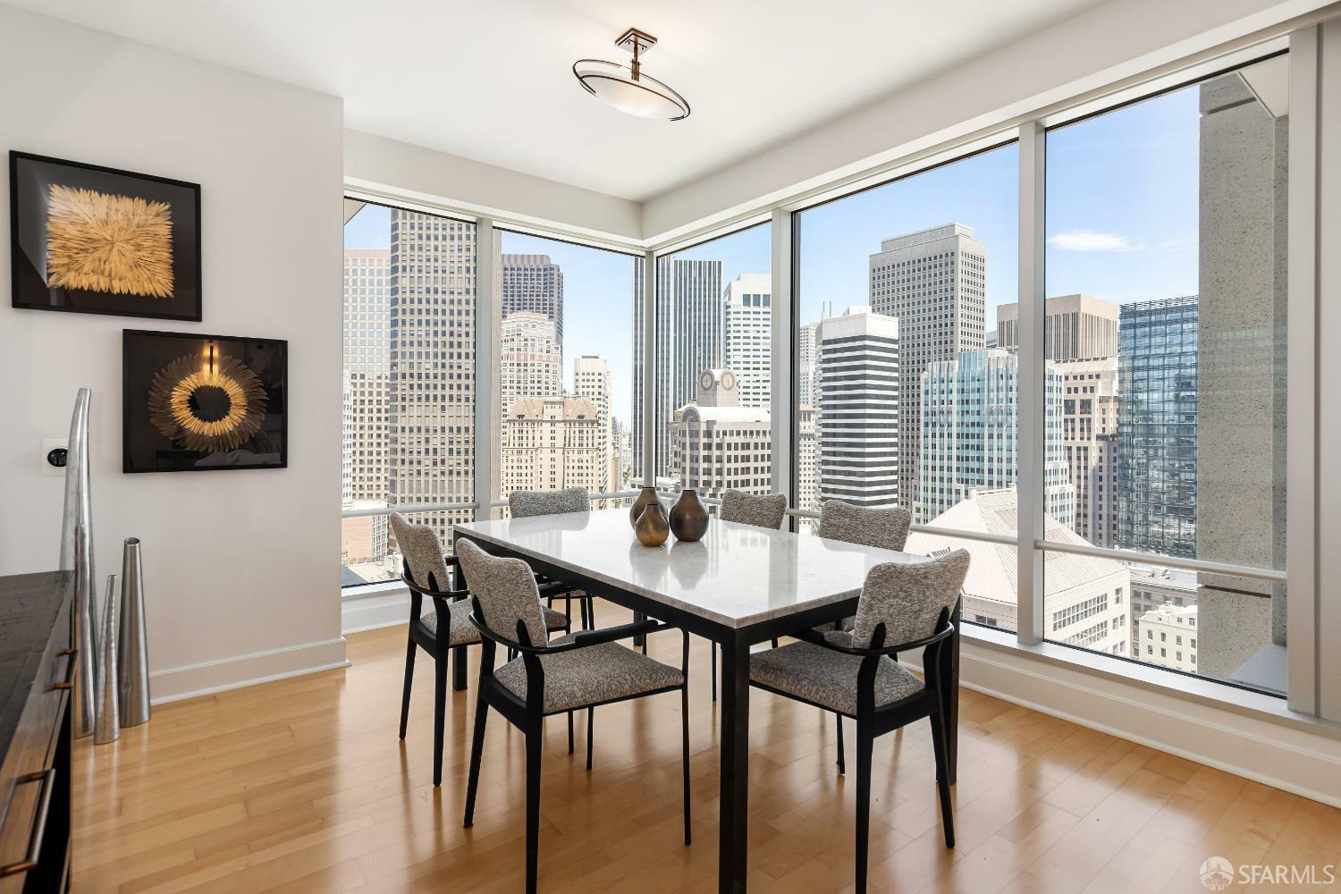 Property Photo: 188 Minna Street 24A CA 94105