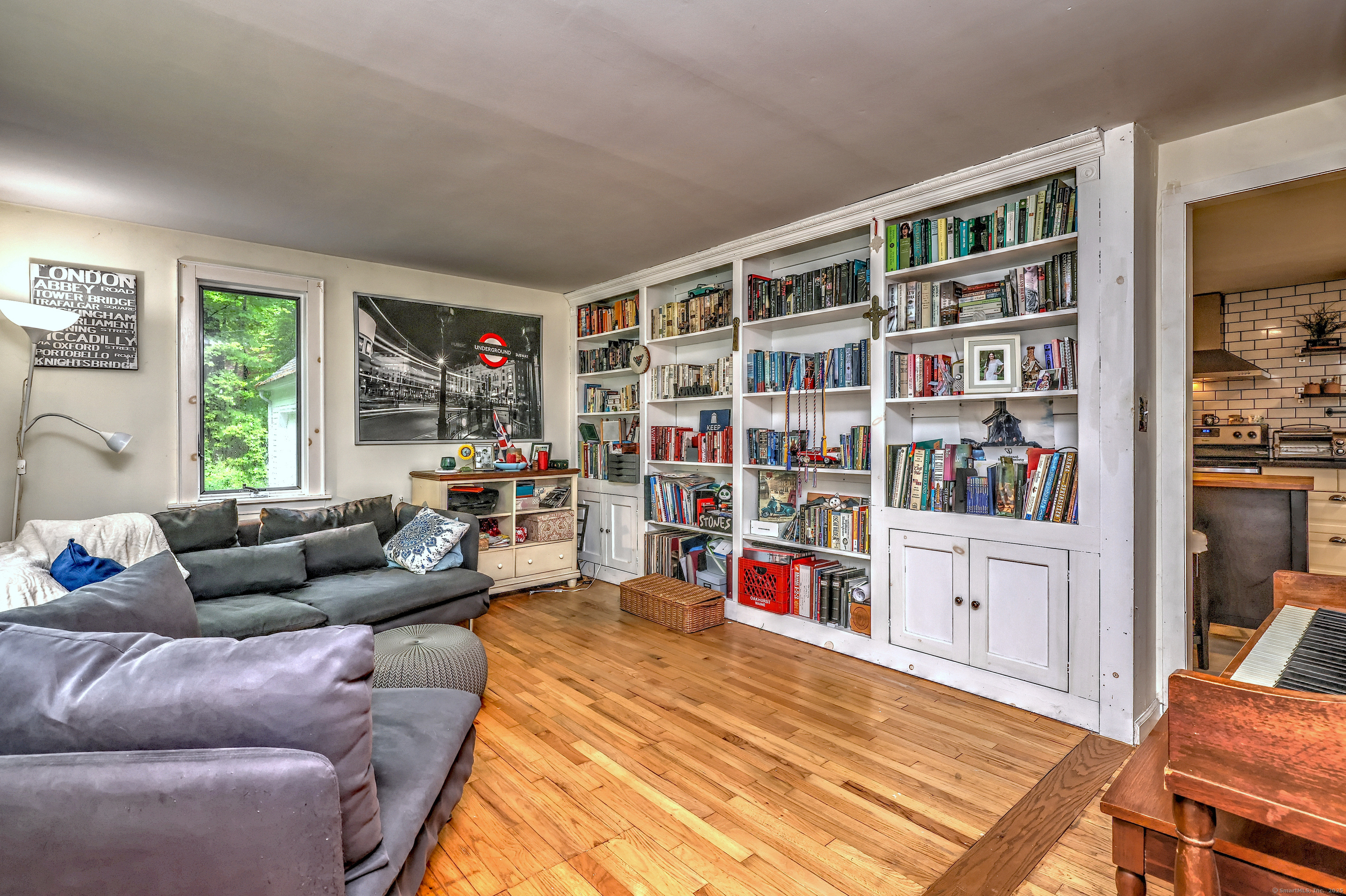 Property Photo: 225 Rocky Mountain Road CT 06488
